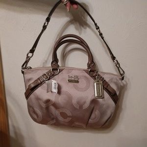 Brand New coach bag. Never used.